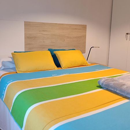 Apartamento 2 Habitaciones Cerca Del Puerto De Pasajes San Sebastián Exteriér fotografie