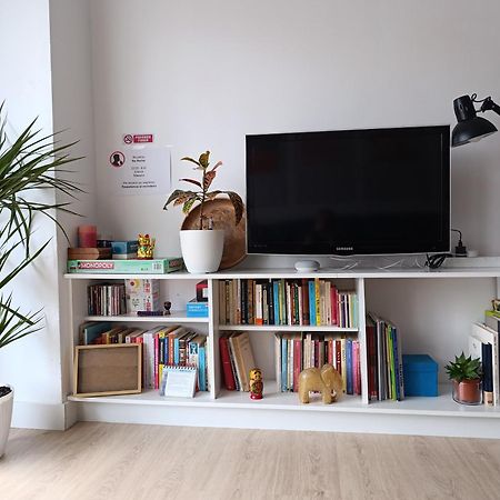 Apartamento 2 Habitaciones Cerca Del Puerto De Pasajes San Sebastián Exteriér fotografie