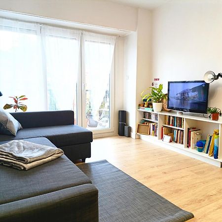 Apartamento 2 Habitaciones Cerca Del Puerto De Pasajes San Sebastián Exteriér fotografie