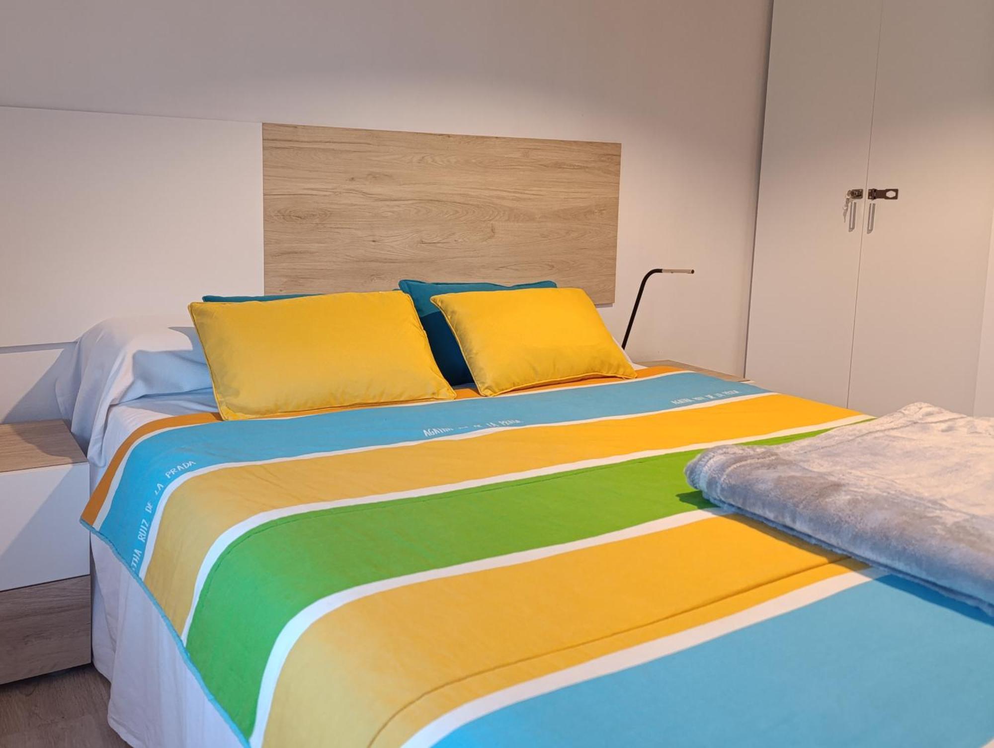 Apartamento 2 Habitaciones Cerca Del Puerto De Pasajes San Sebastián Exteriér fotografie